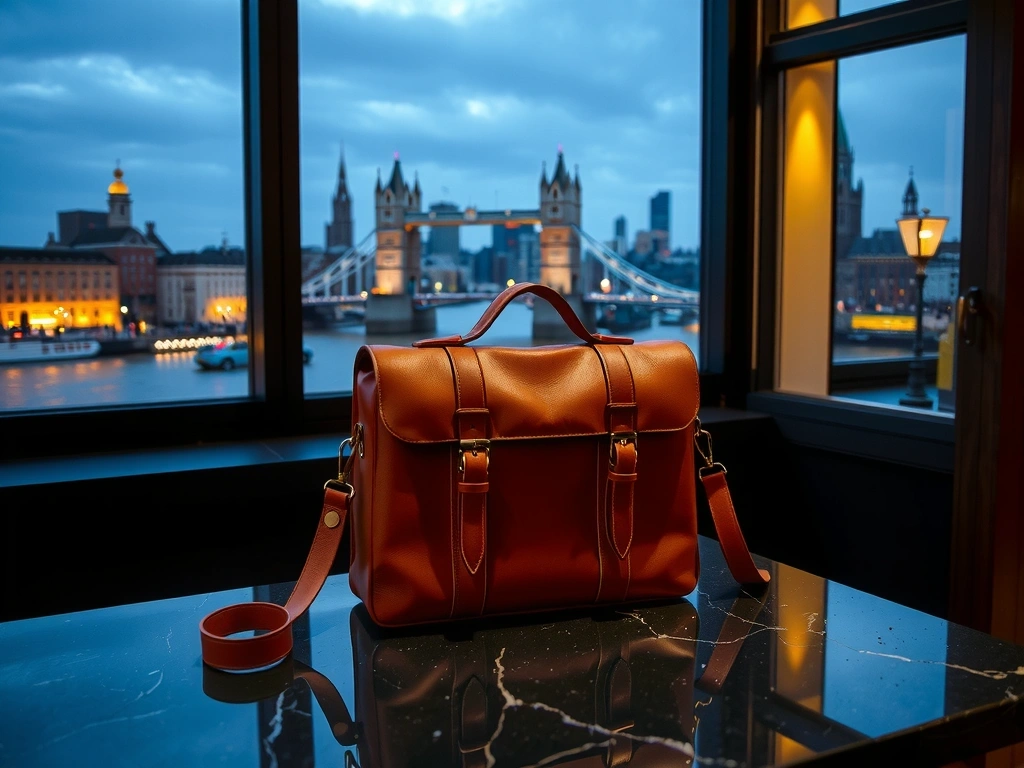 Luxury Branding Execution