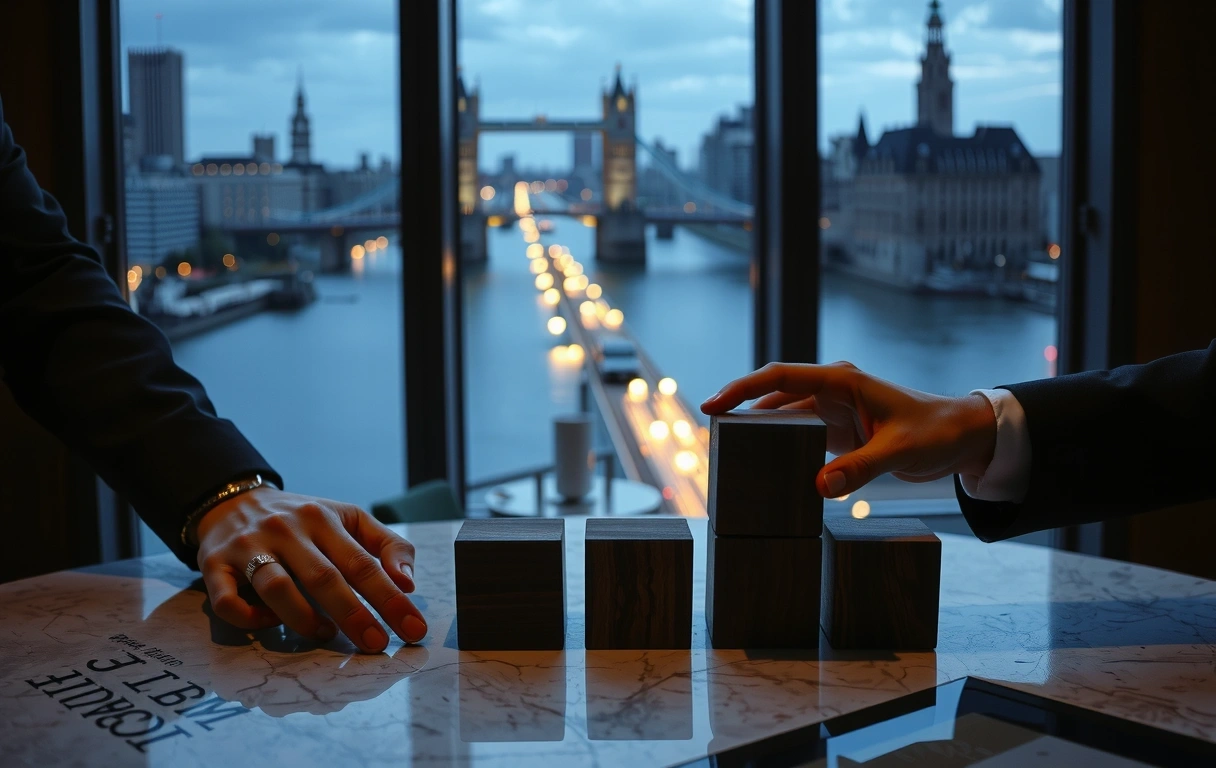 Digital Orchestration