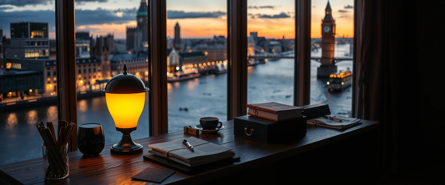 Professional environment